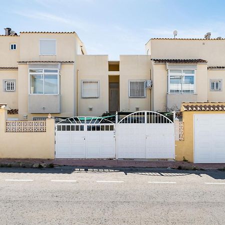 Bungalow Sunrise Europa Торевиеха Екстериор снимка