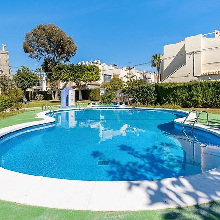 Bungalow Sunrise Europa Торевиеха Екстериор снимка