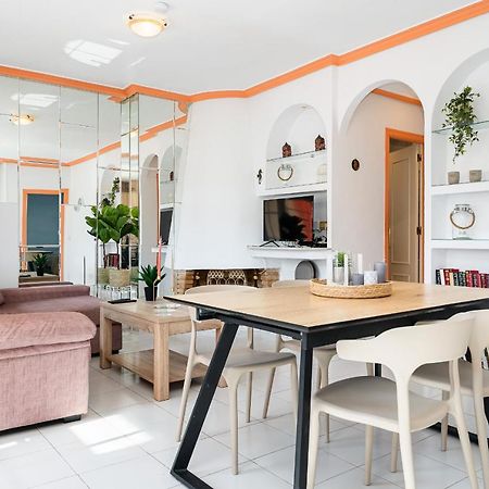Bungalow Sunrise Europa Торевиеха Екстериор снимка