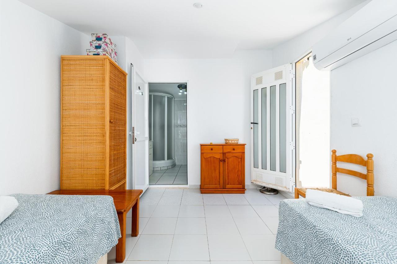 Bungalow Sunrise Europa Торевиеха Екстериор снимка